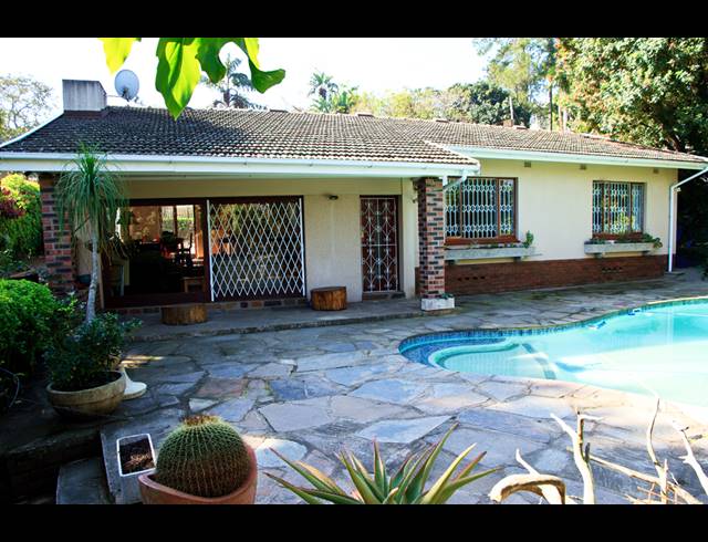 3 BEDROOM HOUSE FOR SALE IN COWIES HILL